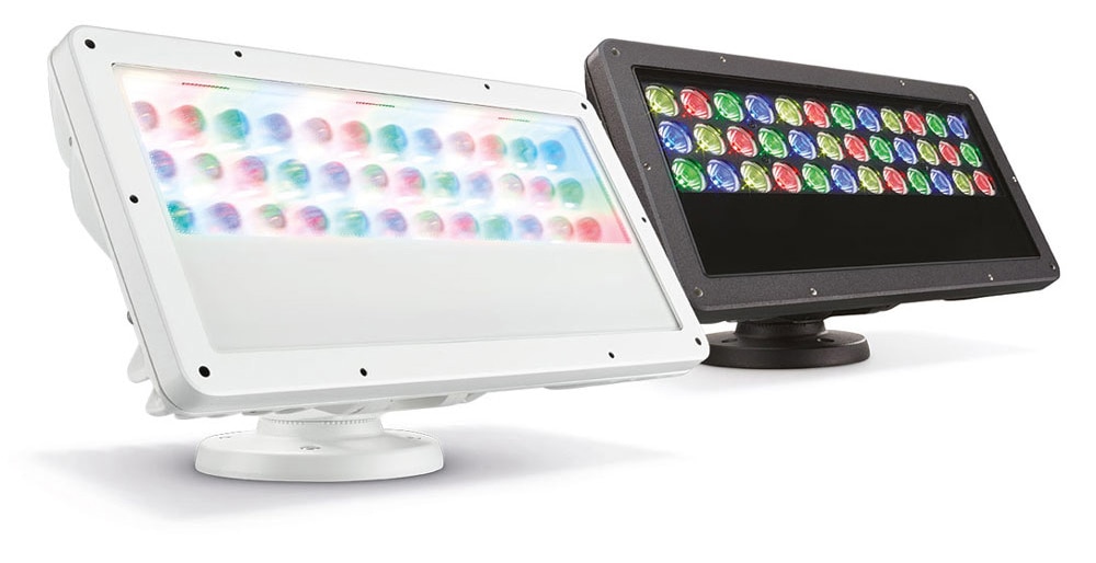Blast gen4 luminaires
