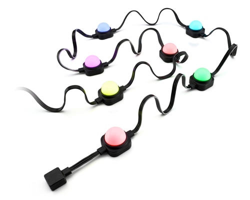 Flex Compact gen3 Harsh Environment, RGB