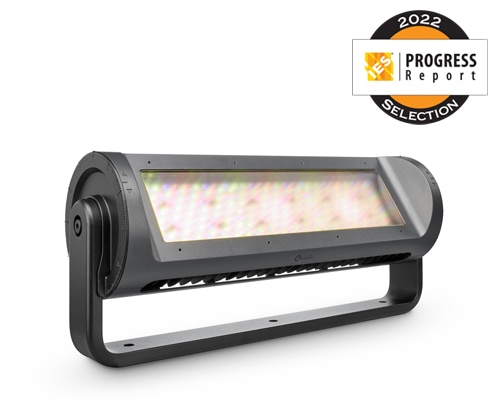 ReachElite High Output Powercore gen2, IntelliHue