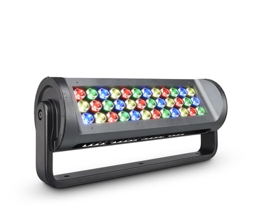 ReachElite High Punch Powercore gen3, IntelliHue